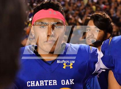 Thumbnail 2 in Los Altos @ Charter Oak (Homecoming) photogallery.