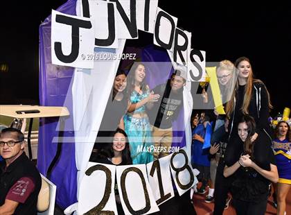 Thumbnail 3 in Los Altos @ Charter Oak (Homecoming) photogallery.