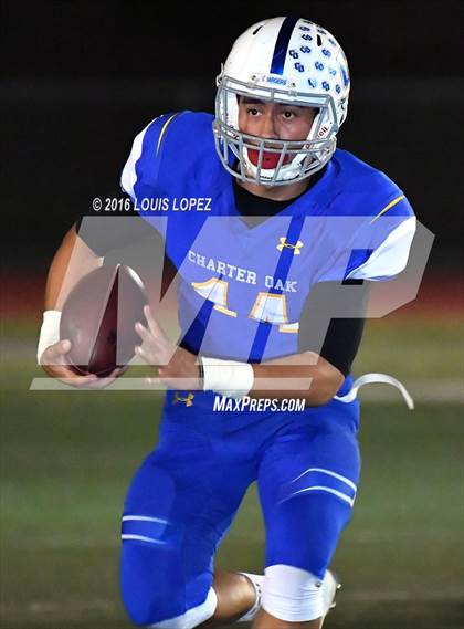 Thumbnail 1 in Los Altos @ Charter Oak (Homecoming) photogallery.