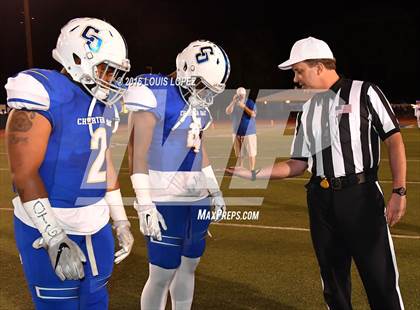 Thumbnail 1 in Los Altos @ Charter Oak (Homecoming) photogallery.