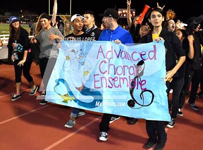 Thumbnail 2 in Los Altos @ Charter Oak (Homecoming) photogallery.