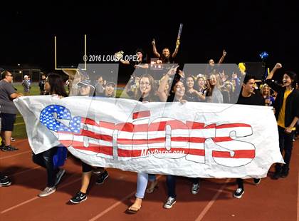 Thumbnail 1 in Los Altos @ Charter Oak (Homecoming) photogallery.