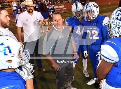 Thumbnail 2 in Los Altos @ Charter Oak (Homecoming) photogallery.
