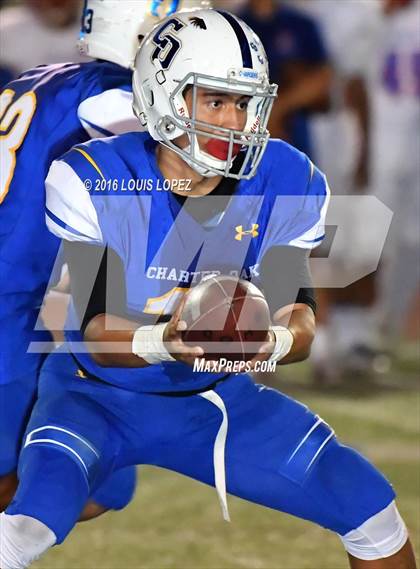 Thumbnail 1 in Los Altos @ Charter Oak (Homecoming) photogallery.