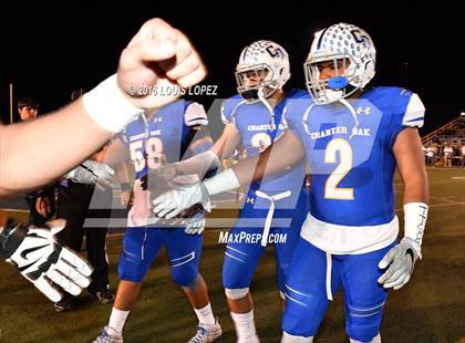 Thumbnail 3 in Los Altos @ Charter Oak (Homecoming) photogallery.
