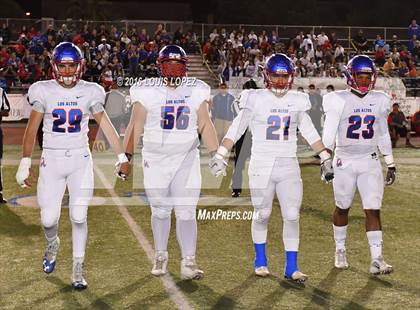 Thumbnail 1 in Los Altos @ Charter Oak (Homecoming) photogallery.