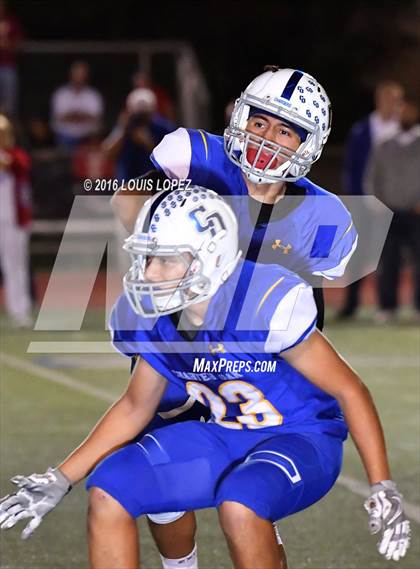Thumbnail 3 in Los Altos @ Charter Oak (Homecoming) photogallery.