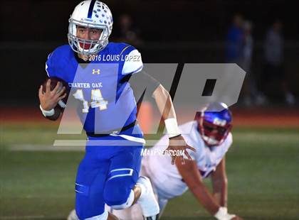 Thumbnail 3 in Los Altos @ Charter Oak (Homecoming) photogallery.