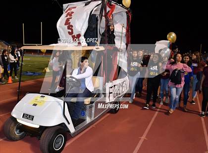 Thumbnail 1 in Los Altos @ Charter Oak (Homecoming) photogallery.