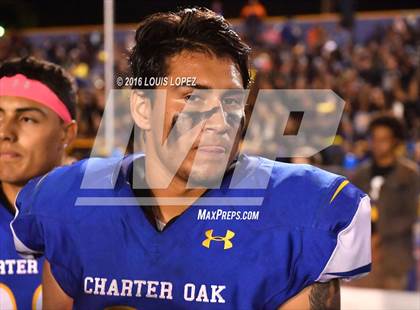 Thumbnail 1 in Los Altos @ Charter Oak (Homecoming) photogallery.