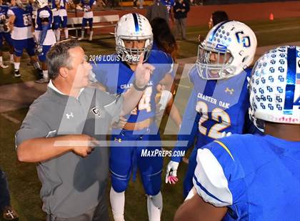 Thumbnail 1 in Los Altos @ Charter Oak (Homecoming) photogallery.