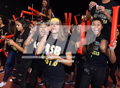 Thumbnail 1 in Los Altos @ Charter Oak (Homecoming) photogallery.