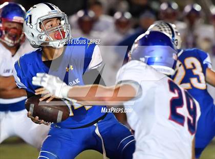 Thumbnail 3 in Los Altos @ Charter Oak (Homecoming) photogallery.