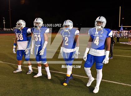 Thumbnail 2 in Los Altos @ Charter Oak (Homecoming) photogallery.
