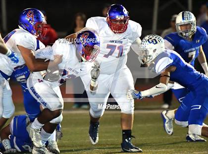 Thumbnail 3 in Los Altos @ Charter Oak (Homecoming) photogallery.