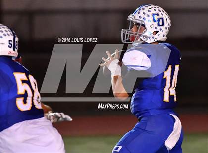 Thumbnail 3 in Los Altos @ Charter Oak (Homecoming) photogallery.
