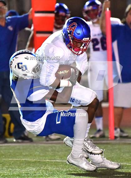 Thumbnail 3 in Los Altos @ Charter Oak (Homecoming) photogallery.