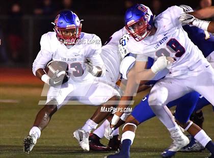 Thumbnail 1 in Los Altos @ Charter Oak (Homecoming) photogallery.