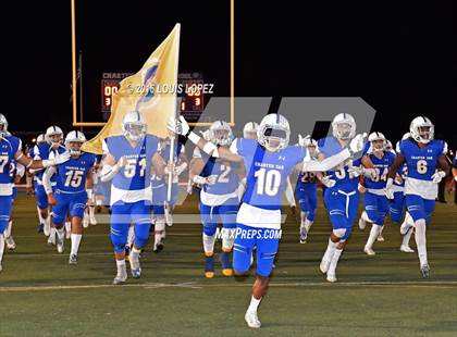Thumbnail 1 in Los Altos @ Charter Oak (Homecoming) photogallery.