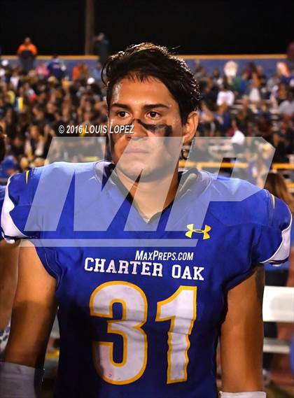 Thumbnail 3 in Los Altos @ Charter Oak (Homecoming) photogallery.
