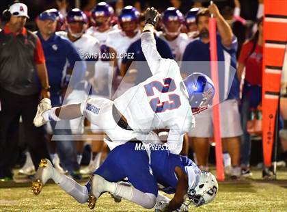 Thumbnail 2 in Los Altos @ Charter Oak (Homecoming) photogallery.
