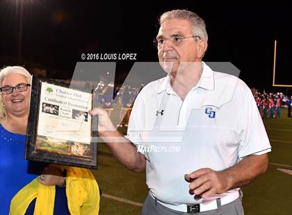 Thumbnail 1 in Los Altos @ Charter Oak (Homecoming) photogallery.