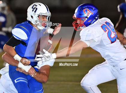 Thumbnail 2 in Los Altos @ Charter Oak (Homecoming) photogallery.