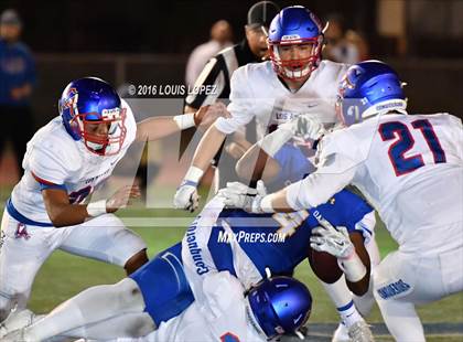 Thumbnail 1 in Los Altos @ Charter Oak (Homecoming) photogallery.