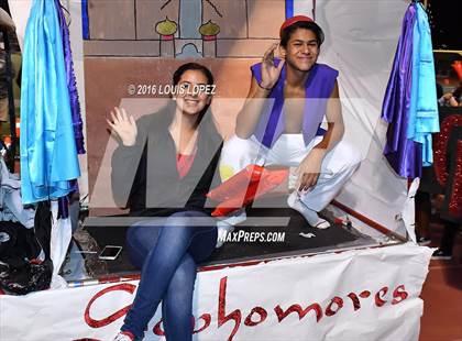 Thumbnail 2 in Los Altos @ Charter Oak (Homecoming) photogallery.