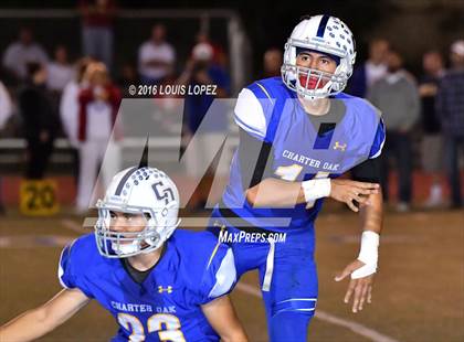 Thumbnail 1 in Los Altos @ Charter Oak (Homecoming) photogallery.