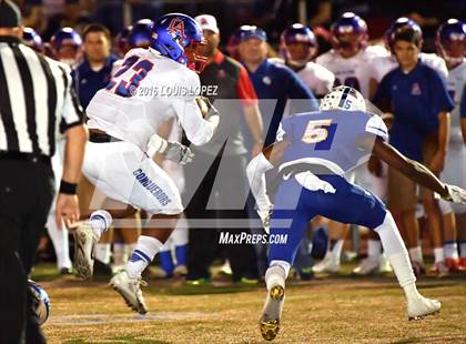 Thumbnail 1 in Los Altos @ Charter Oak (Homecoming) photogallery.