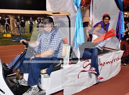 Thumbnail 1 in Los Altos @ Charter Oak (Homecoming) photogallery.