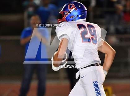 Thumbnail 2 in Los Altos @ Charter Oak (Homecoming) photogallery.