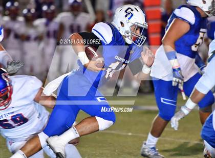 Thumbnail 3 in Los Altos @ Charter Oak (Homecoming) photogallery.