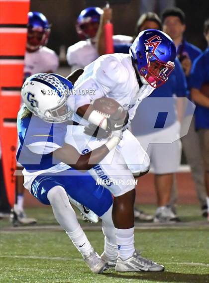 Thumbnail 2 in Los Altos @ Charter Oak (Homecoming) photogallery.
