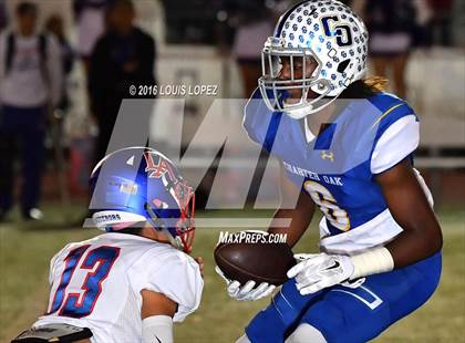 Thumbnail 3 in Los Altos @ Charter Oak (Homecoming) photogallery.