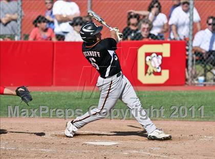 Thumbnail 3 in Central @ Centennial (CIF CS Playoffs) photogallery.
