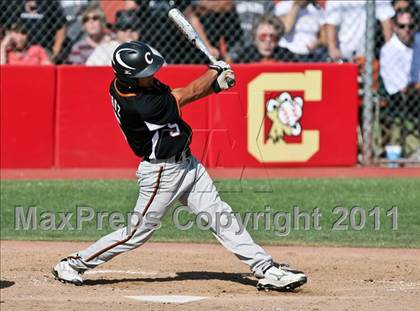 Thumbnail 3 in Central @ Centennial (CIF CS Playoffs) photogallery.