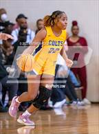 Photo from the gallery "Rocky Mount vs Cape Fear (NCHSAA 3A East Regional Final)"