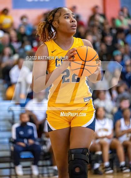 Thumbnail 1 in Rocky Mount vs Cape Fear (NCHSAA 3A East Regional Final) photogallery.