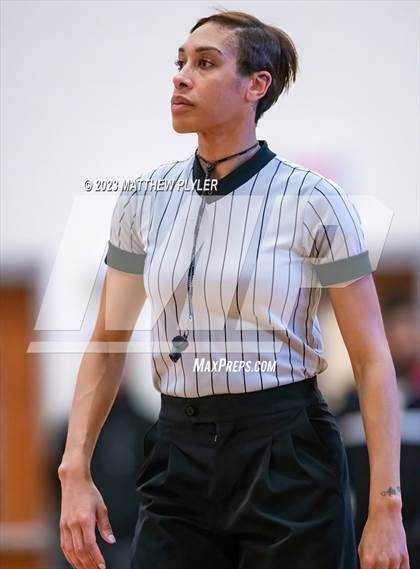 Thumbnail 1 in Rocky Mount vs Cape Fear (NCHSAA 3A East Regional Final) photogallery.
