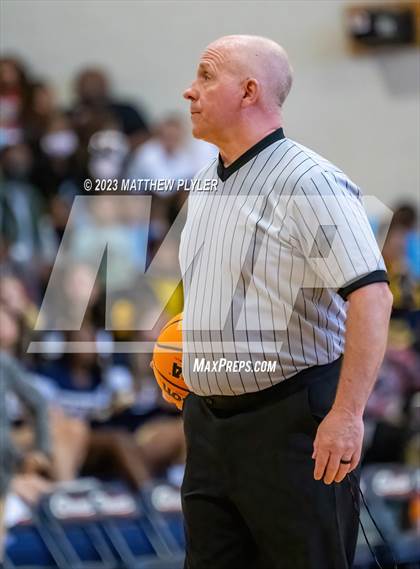 Thumbnail 1 in Rocky Mount vs Cape Fear (NCHSAA 3A East Regional Final) photogallery.