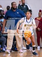 Photo from the gallery "Rocky Mount vs Cape Fear (NCHSAA 3A East Regional Final)"