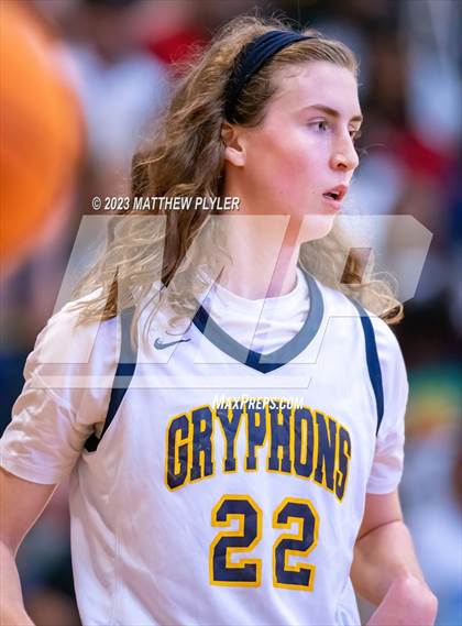 Thumbnail 1 in Rocky Mount vs Cape Fear (NCHSAA 3A East Regional Final) photogallery.