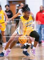 Photo from the gallery "Rocky Mount vs Cape Fear (NCHSAA 3A East Regional Final)"