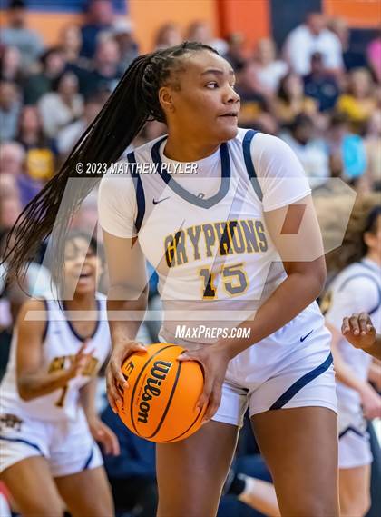 Thumbnail 1 in Rocky Mount vs Cape Fear (NCHSAA 3A East Regional Final) photogallery.