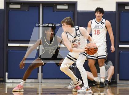 Thumbnail 3 in Jesuit @ Lake Oswego photogallery.