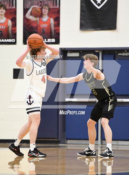 Thumbnail 2 in Jesuit @ Lake Oswego photogallery.