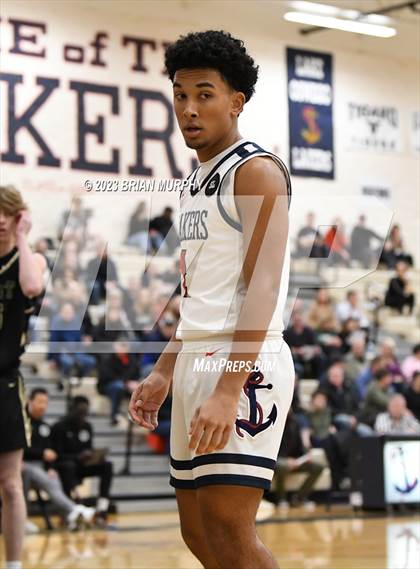 Thumbnail 1 in Jesuit @ Lake Oswego photogallery.