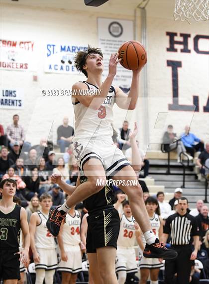 Thumbnail 3 in Jesuit @ Lake Oswego photogallery.